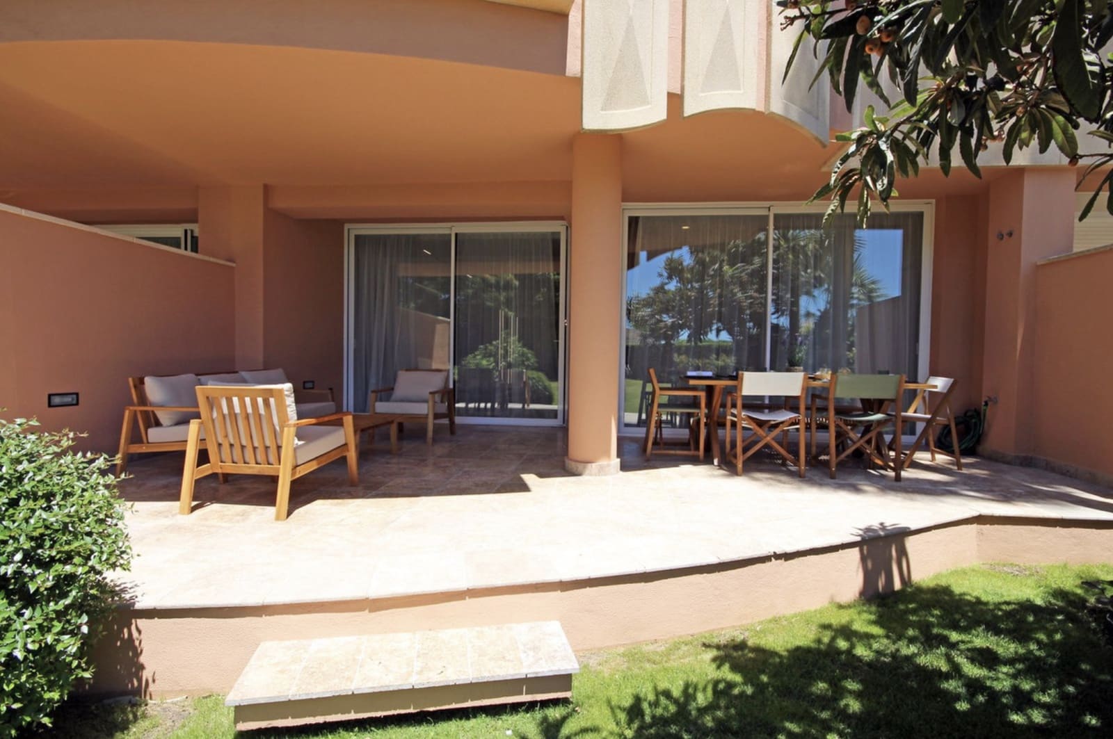 3 bedroom Apartment for sale in Nueva Andalucia with pool garage - € 1,190,000 (Ref: 9013816)
