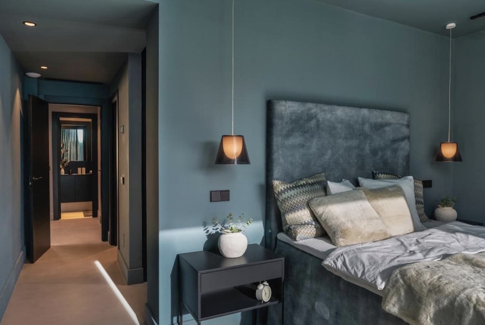 3 sypialnia Dom na sprzedaż w Benahavis z basenem garażem - 1 490 000 € (Ref: 9018206)