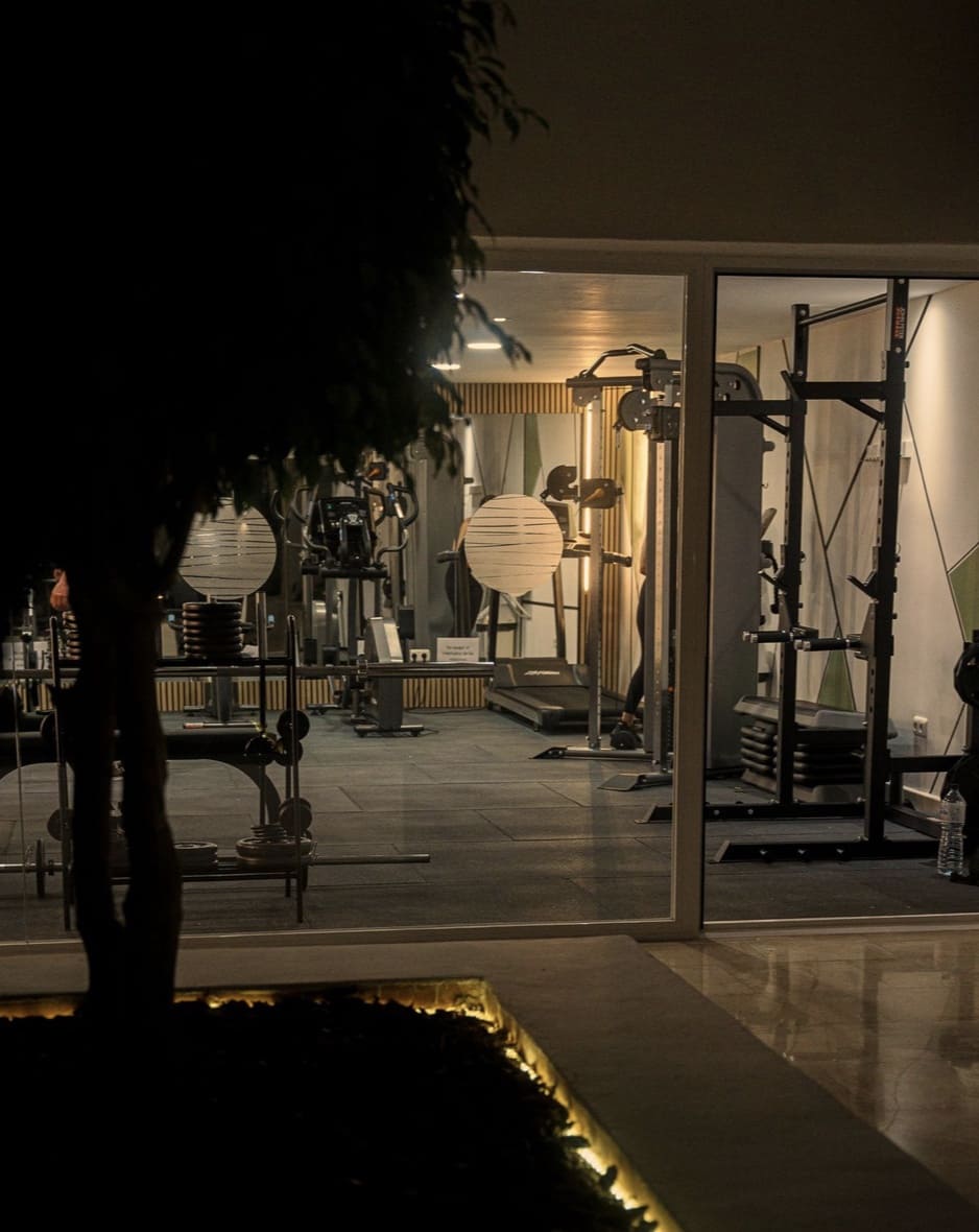 3 soverom Leilighet til salgs i Golden Mile med svømmebasseng garasje - € 1 350 000 (Ref: 9018208)