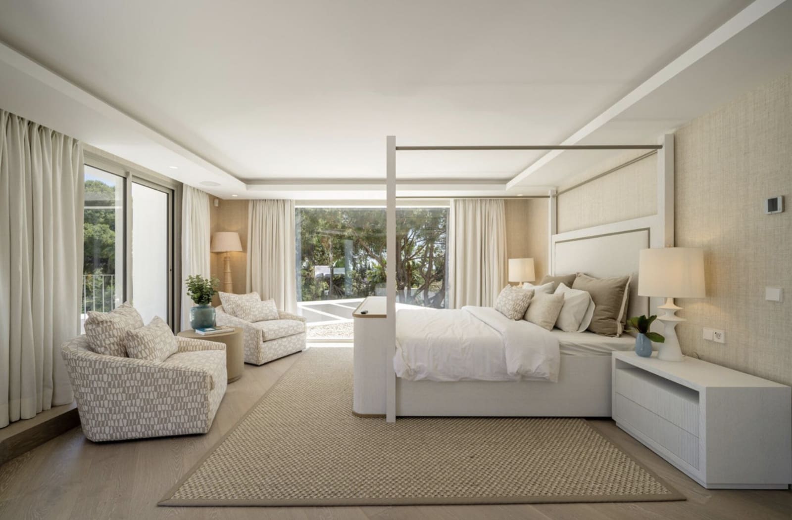 6 soverom Villa til salgs i Marbella med svømmebasseng garasje - € 8 950 000 (Ref: 9023177)