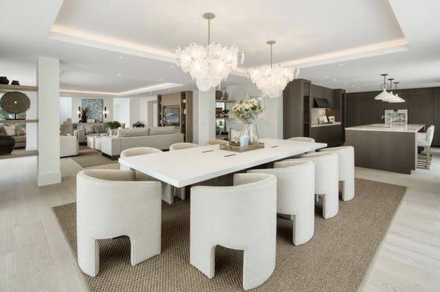 6 soverom Villa til salgs i Marbella med svømmebasseng garasje - € 8 950 000 (Ref: 9023177)