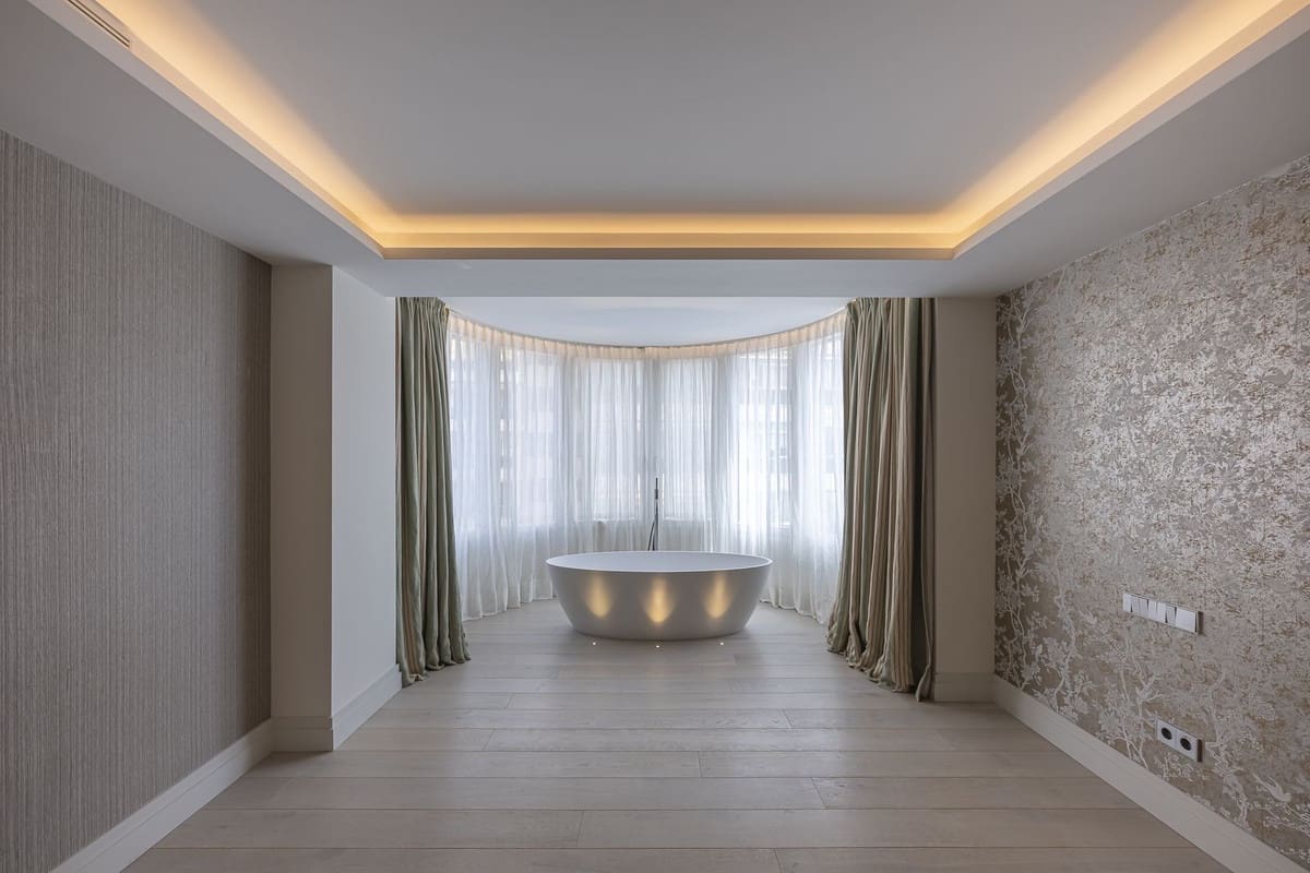 2 sovrum Lägenhet till salu i Marbella med pool garage - 1 650 000 € (Ref: 9026749)