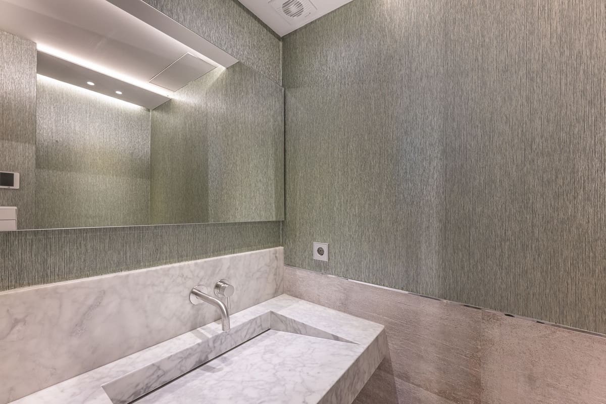 2 sovrum Lägenhet till salu i Marbella med pool garage - 1 650 000 € (Ref: 9026749)