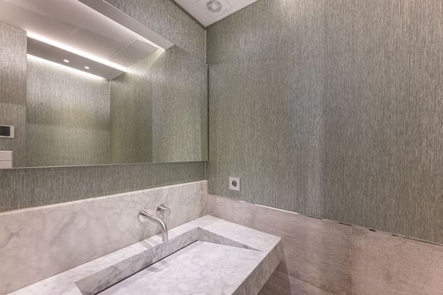 2 sovrum Lägenhet till salu i Marbella med pool garage - 1 650 000 € (Ref: 9026749)