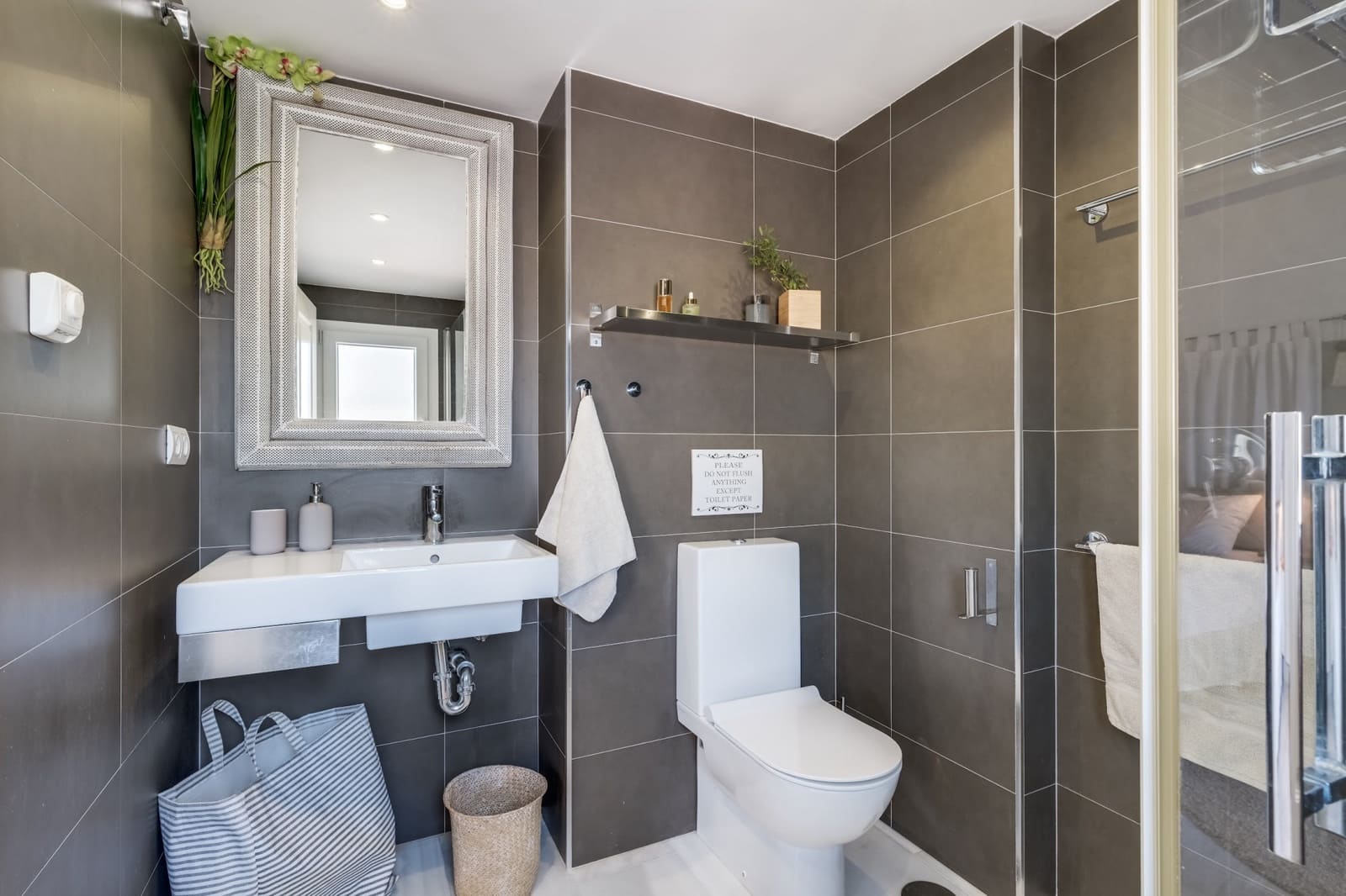 2 bedroom Penthouse for sale in Marbella with pool garage - € 560,000 (Ref: 9029491)