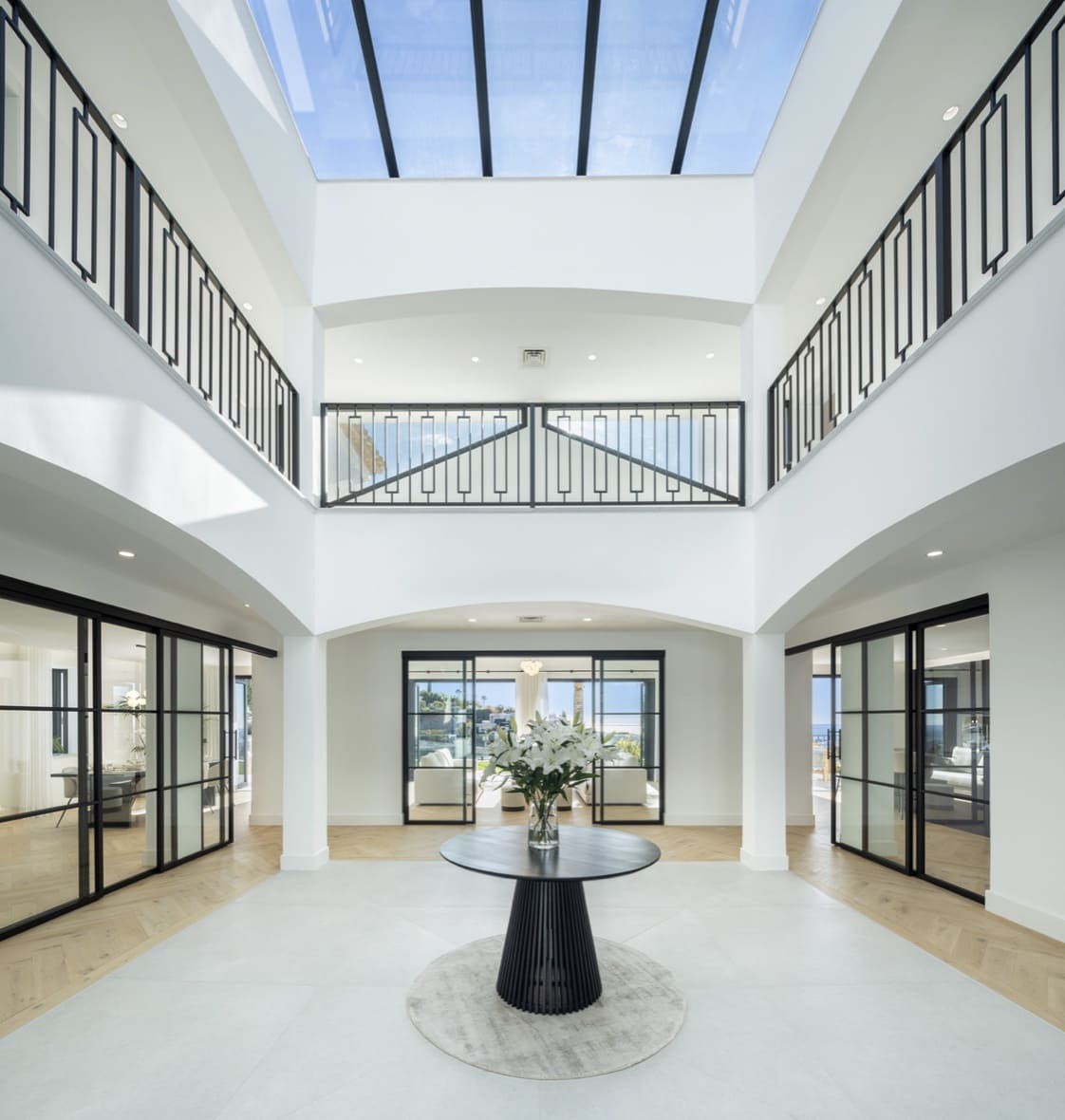 5 camera da letto Villa in vendita in La Quinta con piscina - 4.900.000 € (Rif: 9029494)