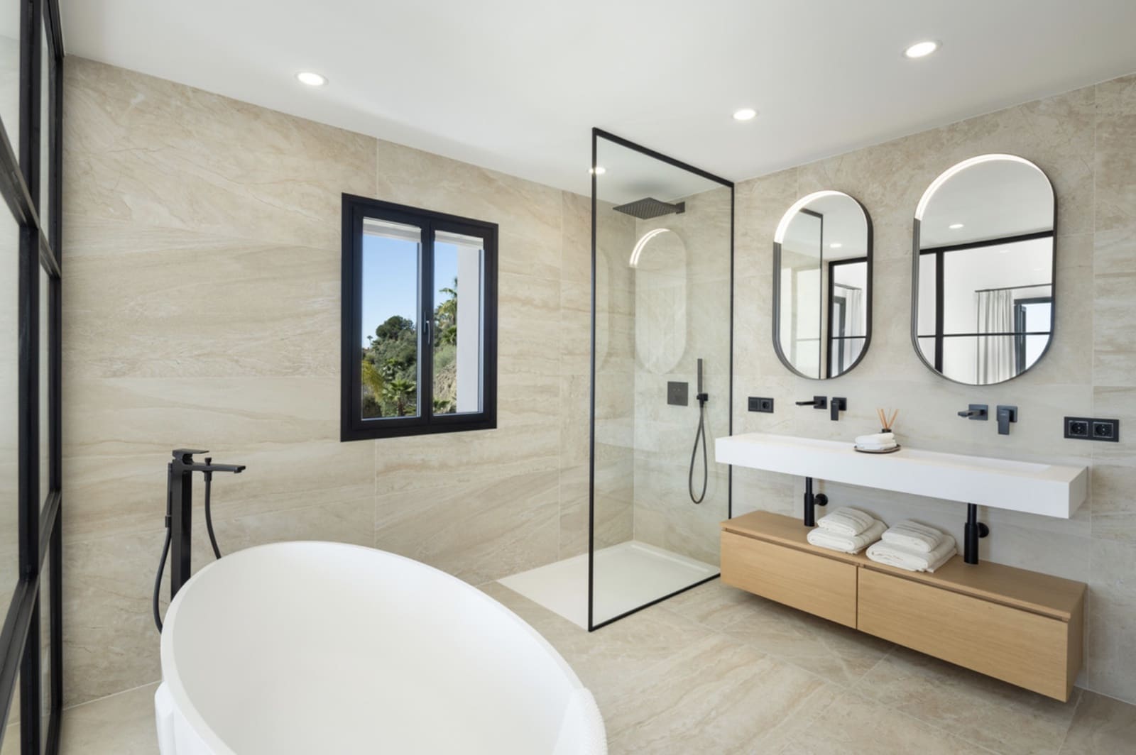 5 camera da letto Villa in vendita in La Quinta con piscina - 4.900.000 € (Rif: 9029494)