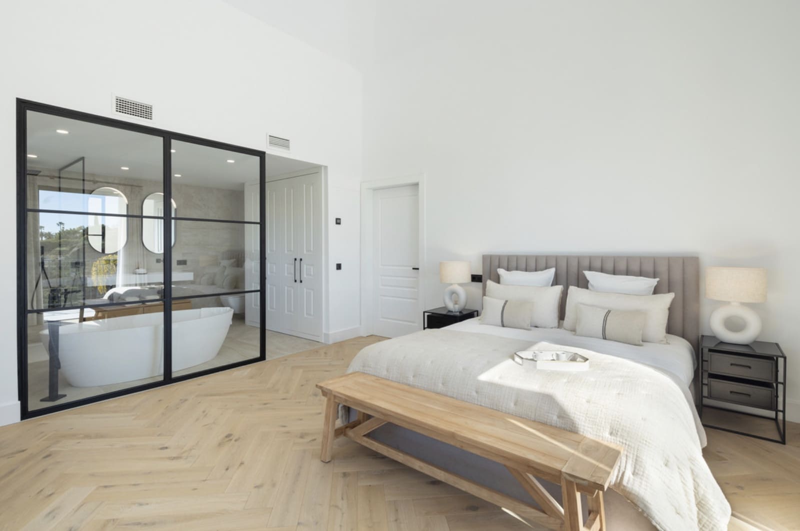Chalet de 5 habitaciones en La Quinta en venta con piscina - 4.900.000 € (Ref: 9029494)