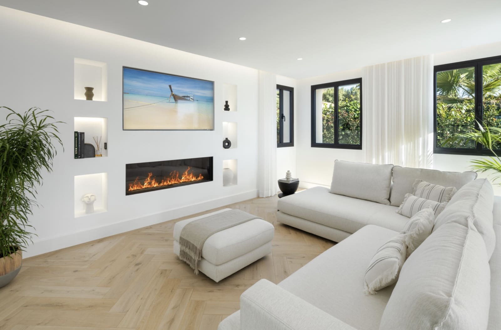 Chalet de 5 habitaciones en La Quinta en venta con piscina - 4.900.000 € (Ref: 9029494)