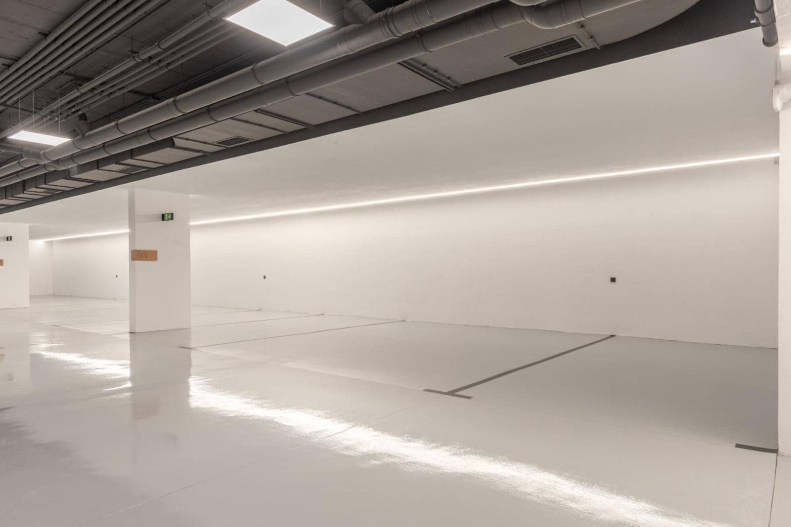 4 soveværelse Semi-Rækkehus til salg i Marbella med swimmingpool garage - € 5.500.000 (Ref: 9034453)