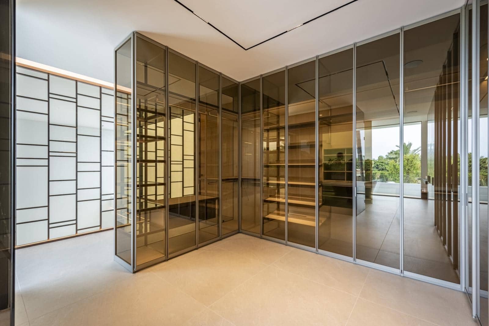 4 soveværelse Semi-Rækkehus til salg i Marbella med swimmingpool garage - € 5.500.000 (Ref: 9034453)