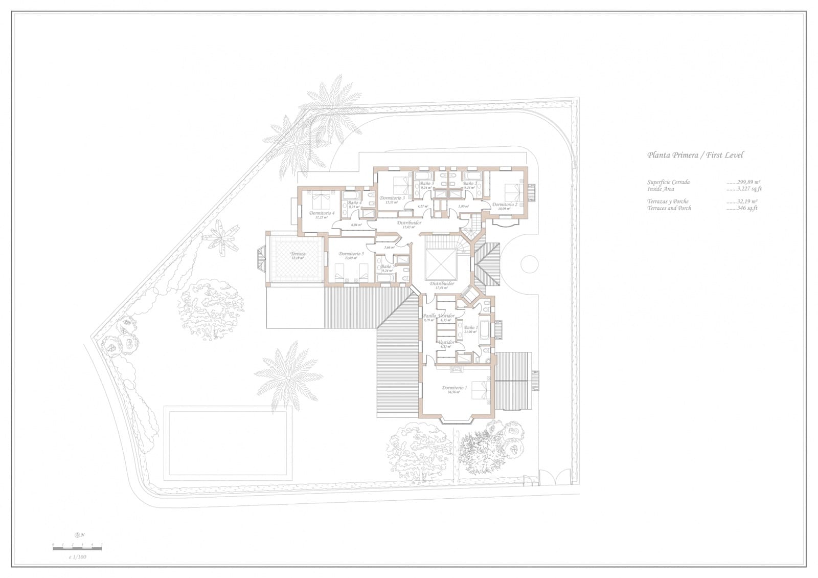 7 bedroom Villa for sale in Marbella with pool garage - € 10,700,000 (Ref: 9048724)