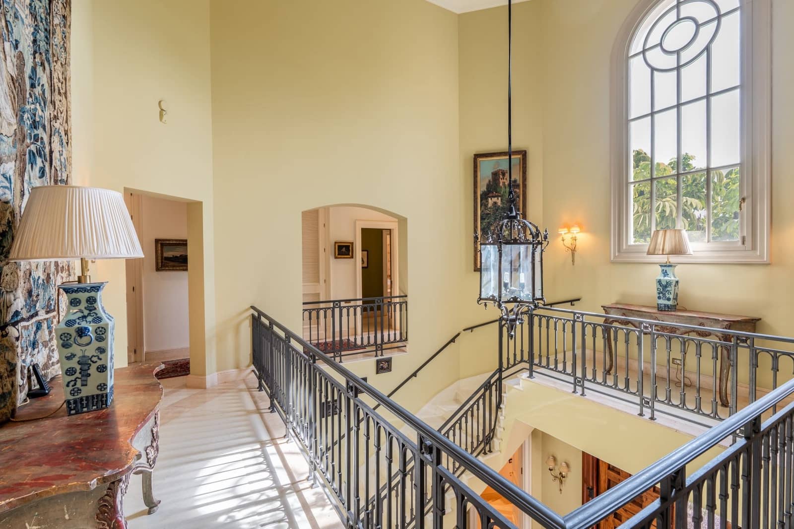 7 bedroom Villa for sale in Marbella with pool garage - € 10,700,000 (Ref: 9048724)