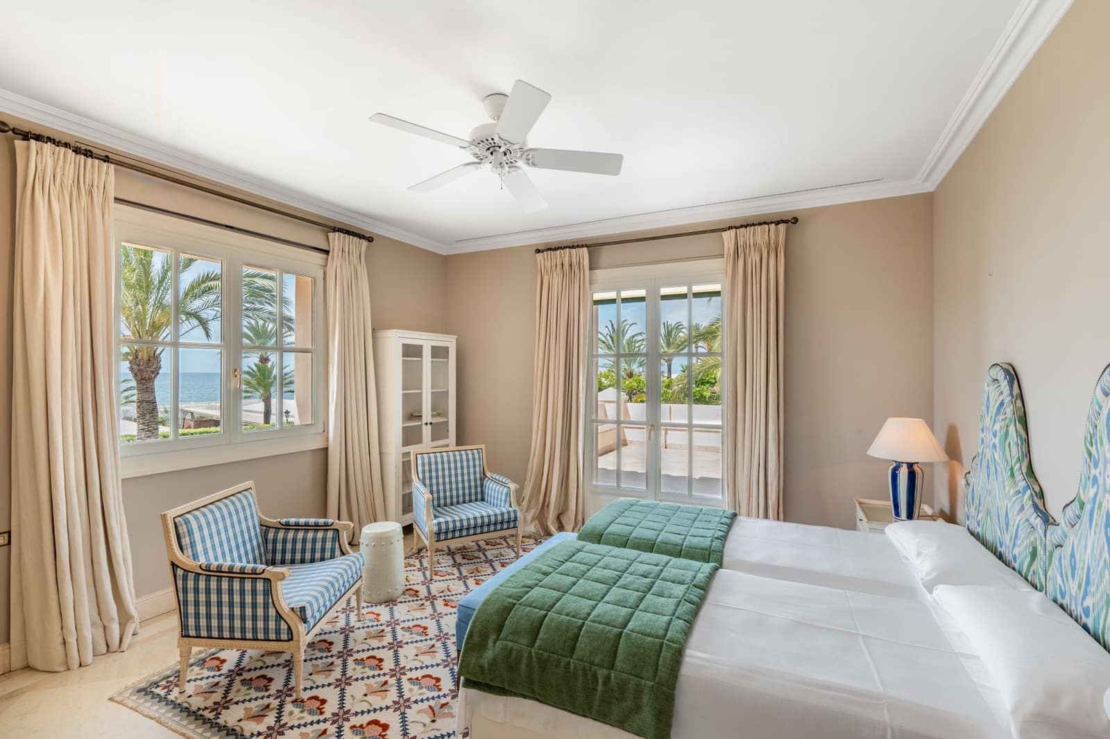 7 bedroom Villa for sale in Marbella with pool garage - € 10,700,000 (Ref: 9048724)