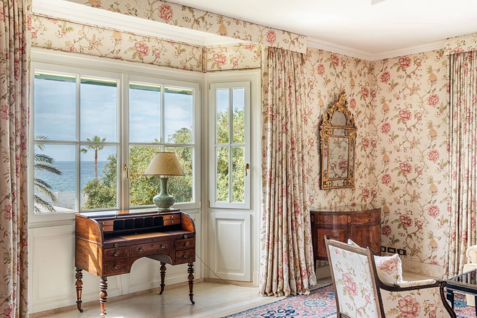 7 bedroom Villa for sale in Marbella with pool garage - € 10,700,000 (Ref: 9048724)