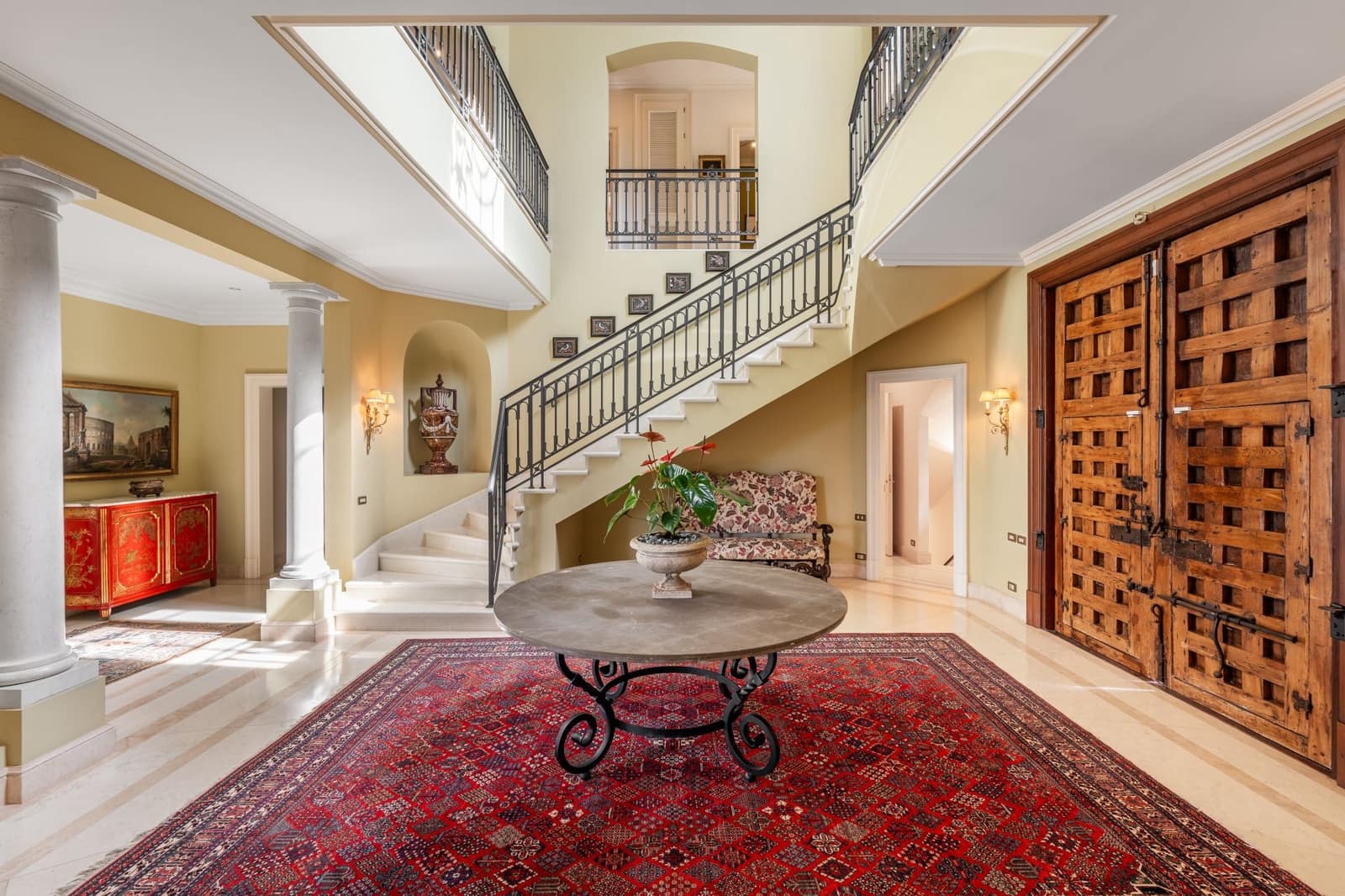 7 bedroom Villa for sale in Marbella with pool garage - € 10,700,000 (Ref: 9048724)