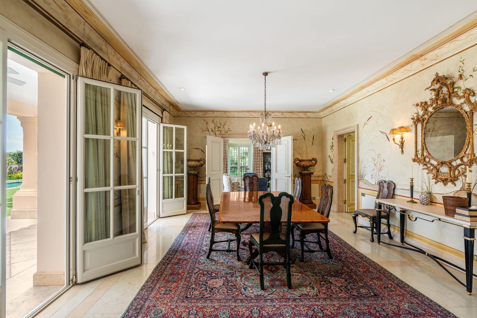 7 bedroom Villa for sale in Marbella with pool garage - € 10,700,000 (Ref: 9048724)