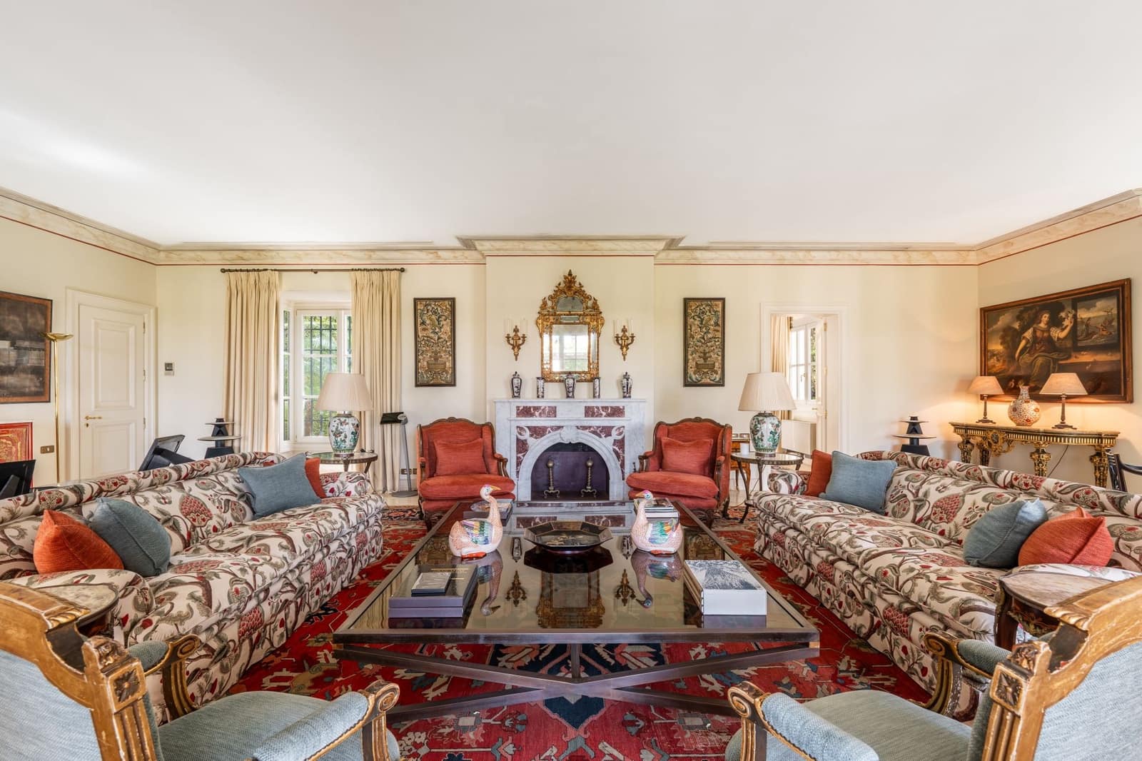 7 bedroom Villa for sale in Marbella with pool garage - € 10,700,000 (Ref: 9048724)