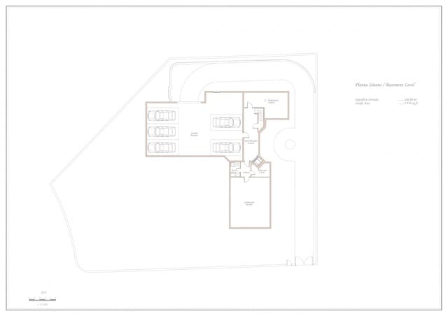7 soverom Villa til salgs i Marbella med svømmebasseng garasje - € 10 700 000 (Ref: 9048724)