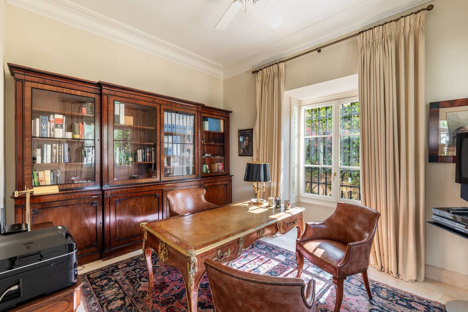 7 bedroom Villa for sale in Marbella with pool garage - € 10,700,000 (Ref: 9048724)