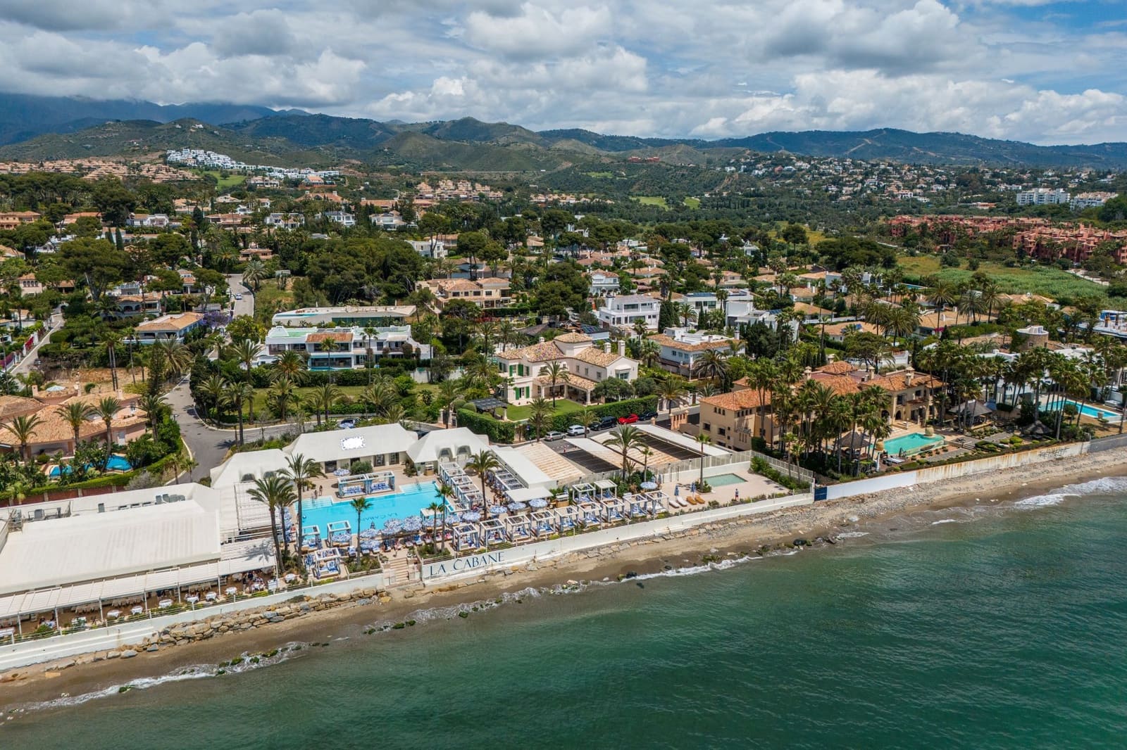 7 bedroom Villa for sale in Marbella with pool garage - € 10,700,000 (Ref: 9048724)