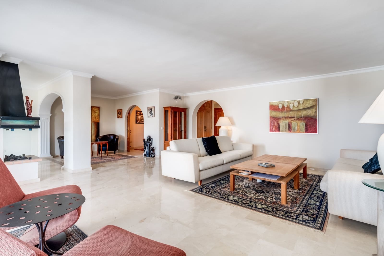 5 bedroom Apartment for sale in Estepona with pool garage - € 679,000 (Ref: 9057519)