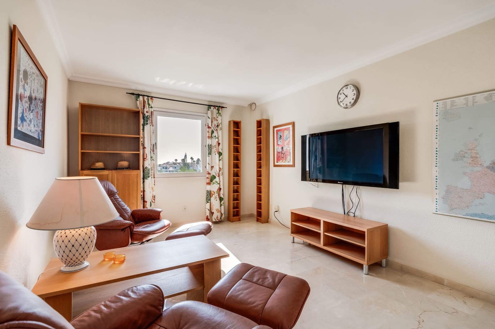 5 bedroom Apartment for sale in Estepona with pool garage - € 679,000 (Ref: 9057519)