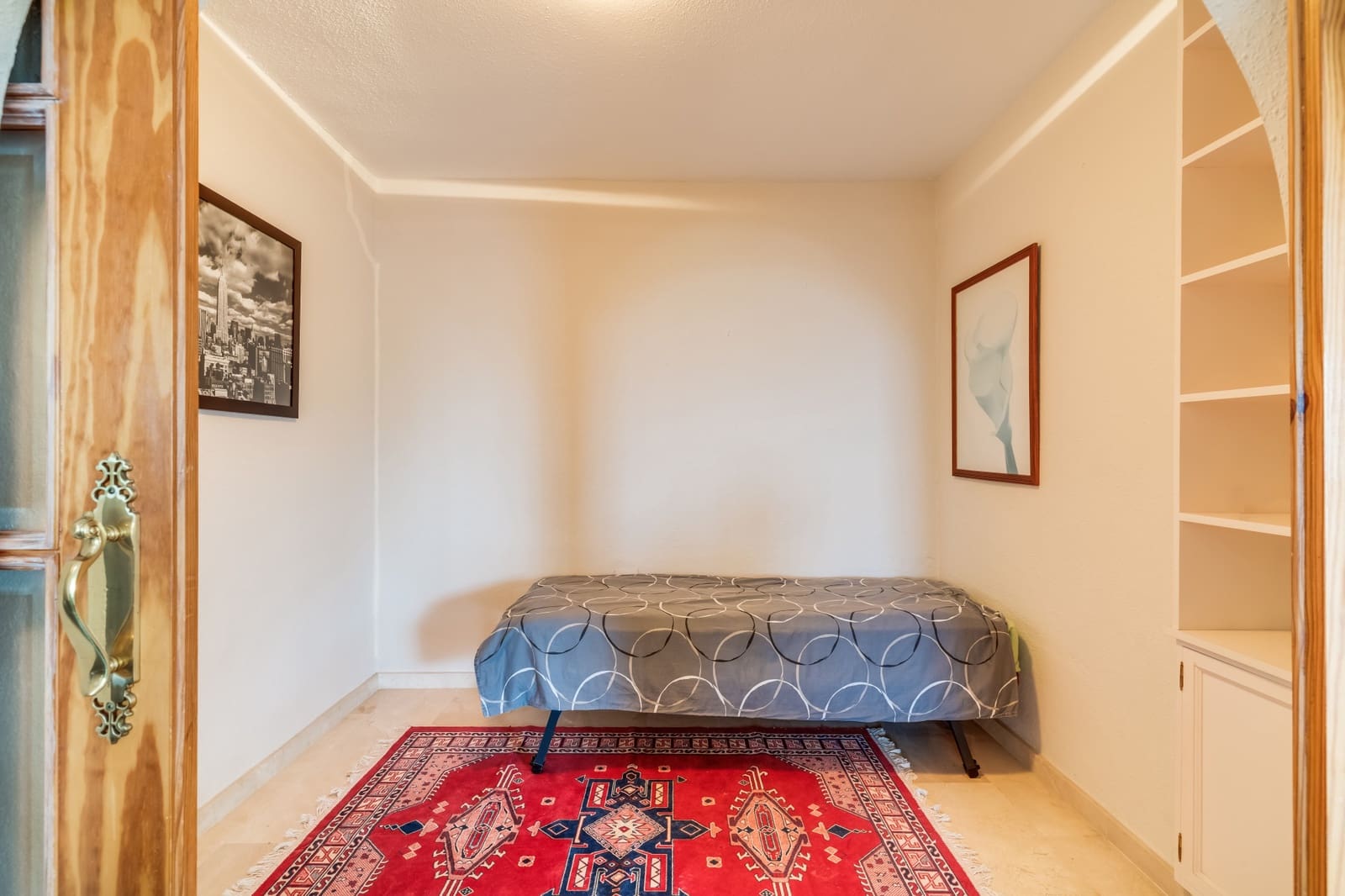 5 bedroom Apartment for sale in Estepona with pool garage - € 679,000 (Ref: 9057519)