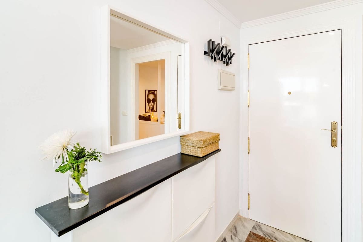 3 soveværelse Penthouse til salg i Nueva Andalucia med swimmingpool garage - € 599.000 (Ref: 9059279)