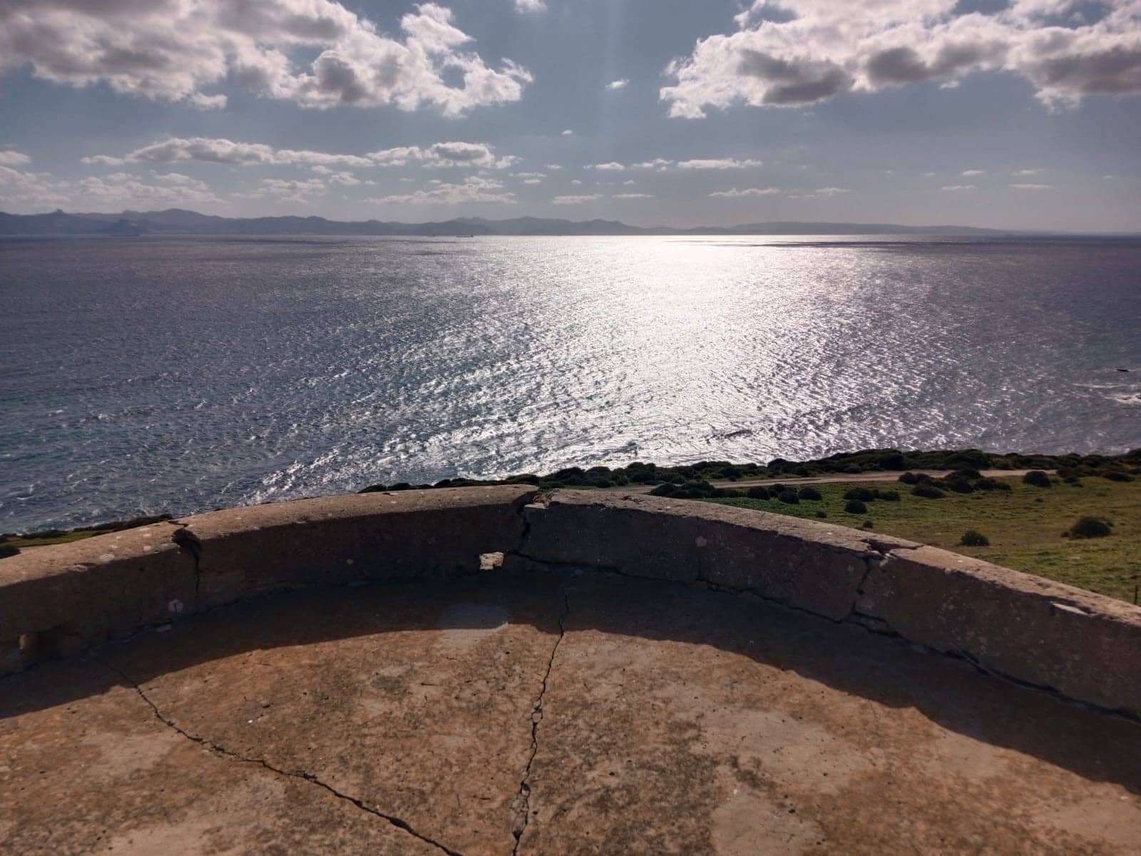 Tontti myytävänä paikassa Tarifa - 1 100 000 € (Ref: 9059280)