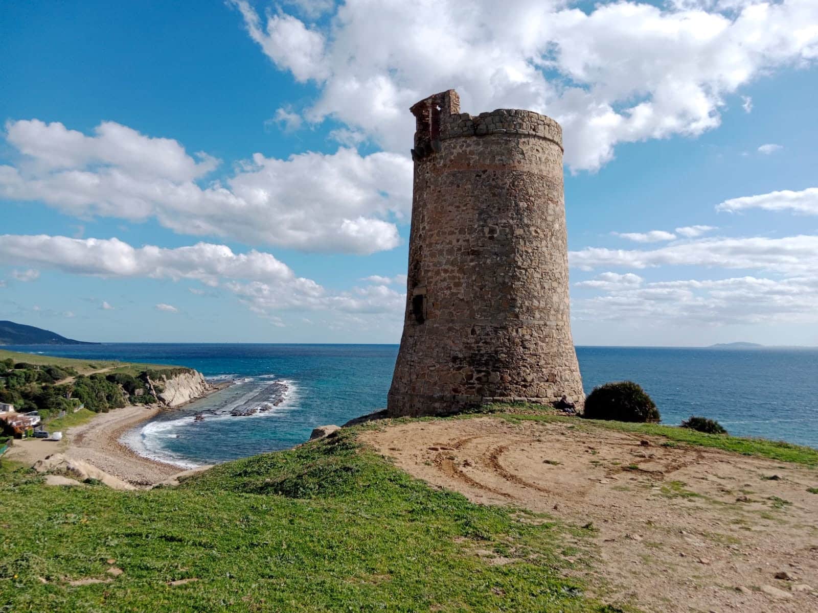 Tontti myytävänä paikassa Tarifa - 1 100 000 € (Ref: 9059280)