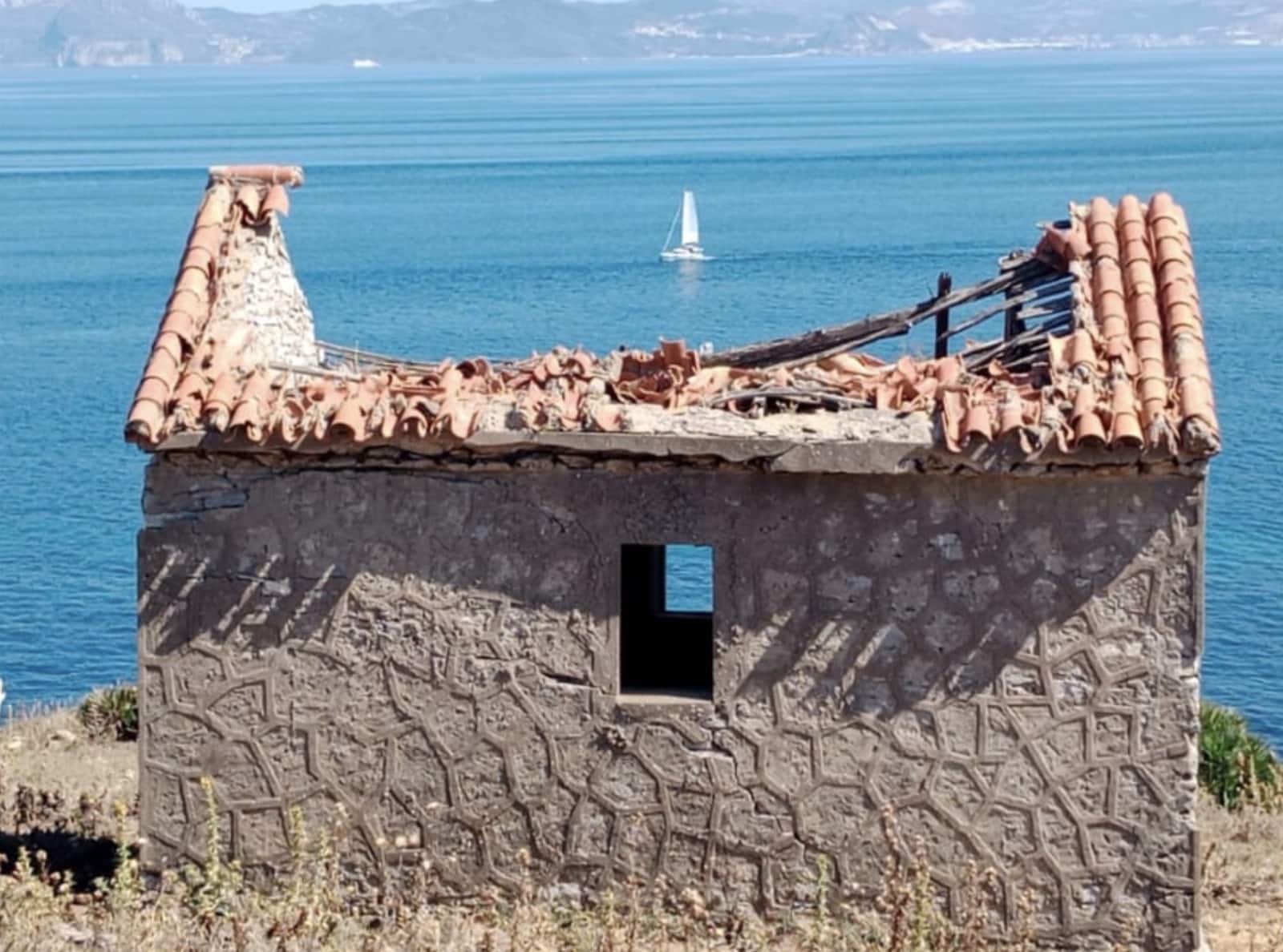 Tontti myytävänä paikassa Tarifa - 1 100 000 € (Ref: 9059280)