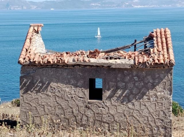 Solar/Parcela en Tarifa en venta - 1.100.000 € (Ref: 9059280)