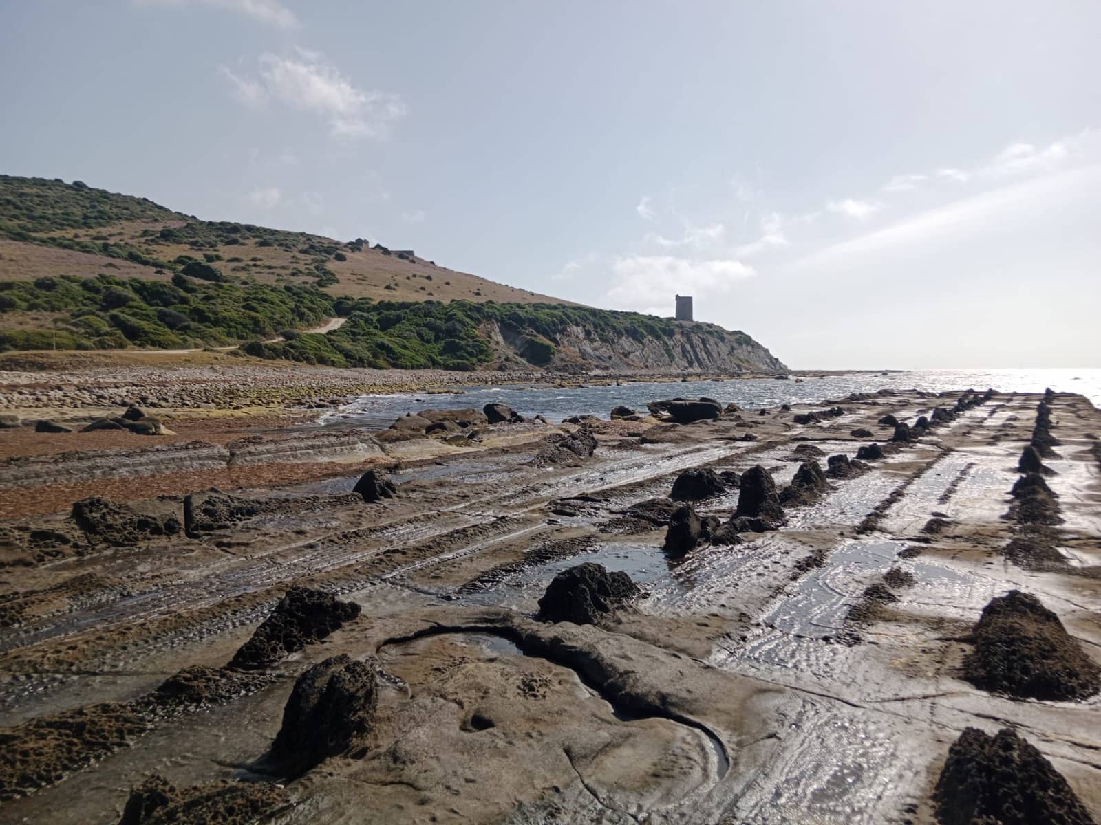 Tontti myytävänä paikassa Tarifa - 1 100 000 € (Ref: 9059280)