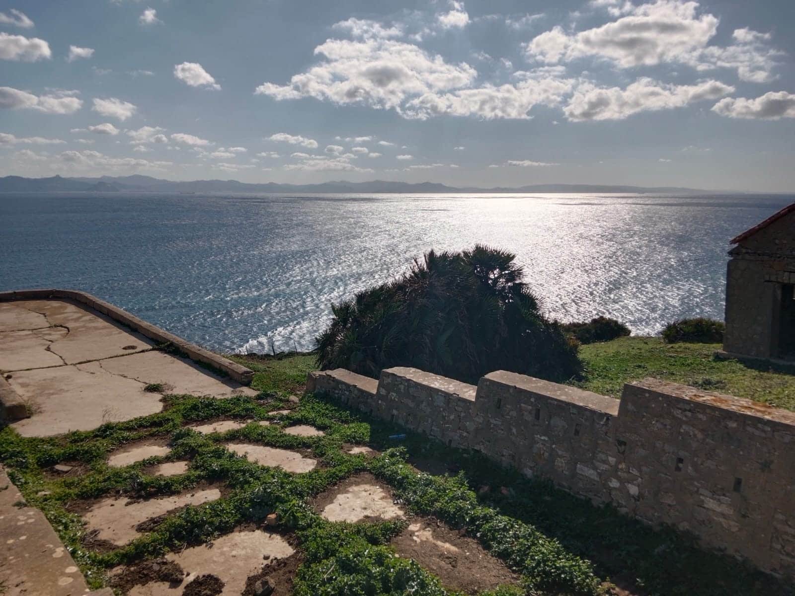 Terrain à Bâtir à vendre à Tarifa - 715 000 € (Ref: 9059280)