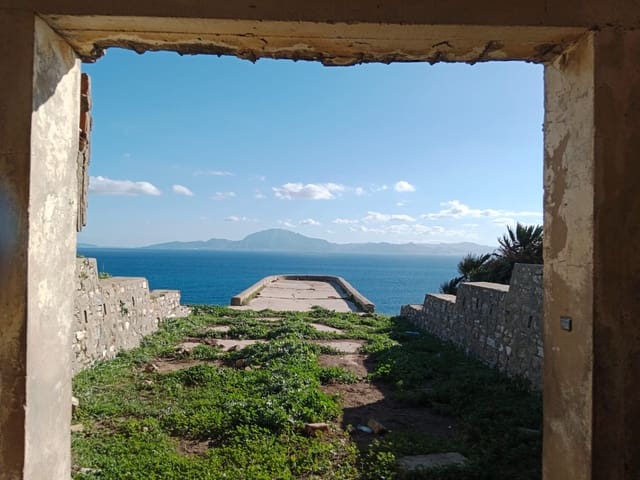Bouwgrond te koop in Tarifa - € 715.000 (Ref: 9059280)