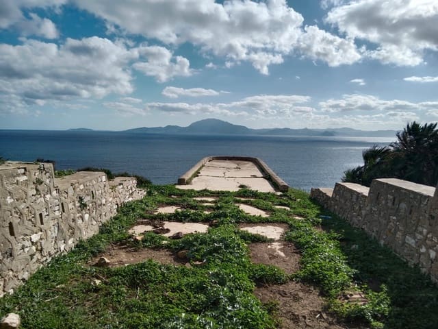Bouwgrond te koop in Tarifa - € 715.000 (Ref: 9059280)
