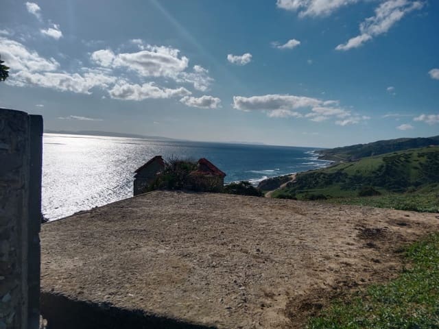 Bouwgrond te koop in Tarifa - € 715.000 (Ref: 9059280)
