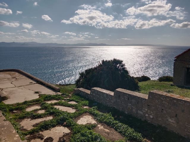 Bouwgrond te koop in Tarifa - € 715.000 (Ref: 9059280)