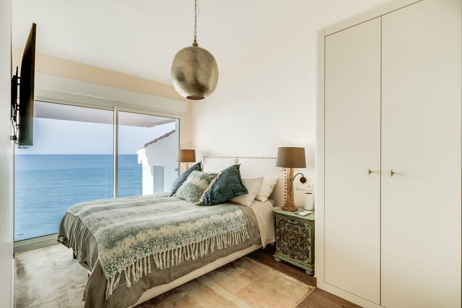 3 Zimmer Penthouse zu verkaufen in Bahia Dorada mit Pool Garage - 1.200.000 € (Ref: 9081471)