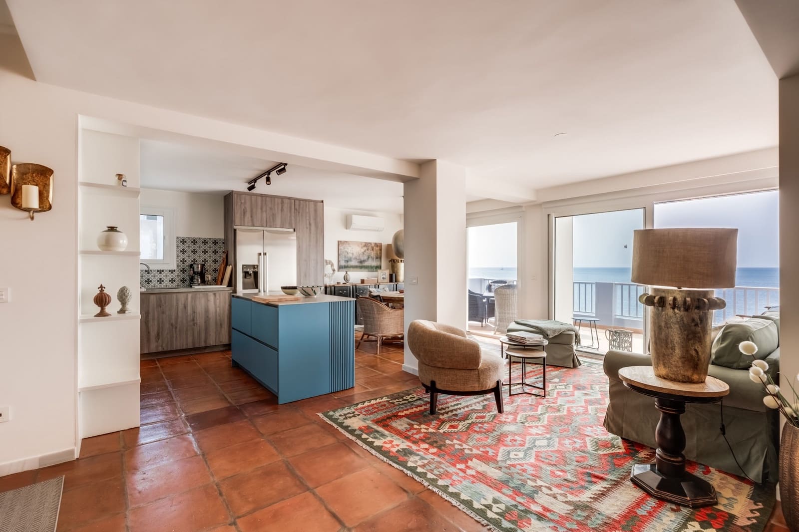 3 Zimmer Penthouse zu verkaufen in Bahia Dorada mit Pool Garage - 1.200.000 € (Ref: 9081471)