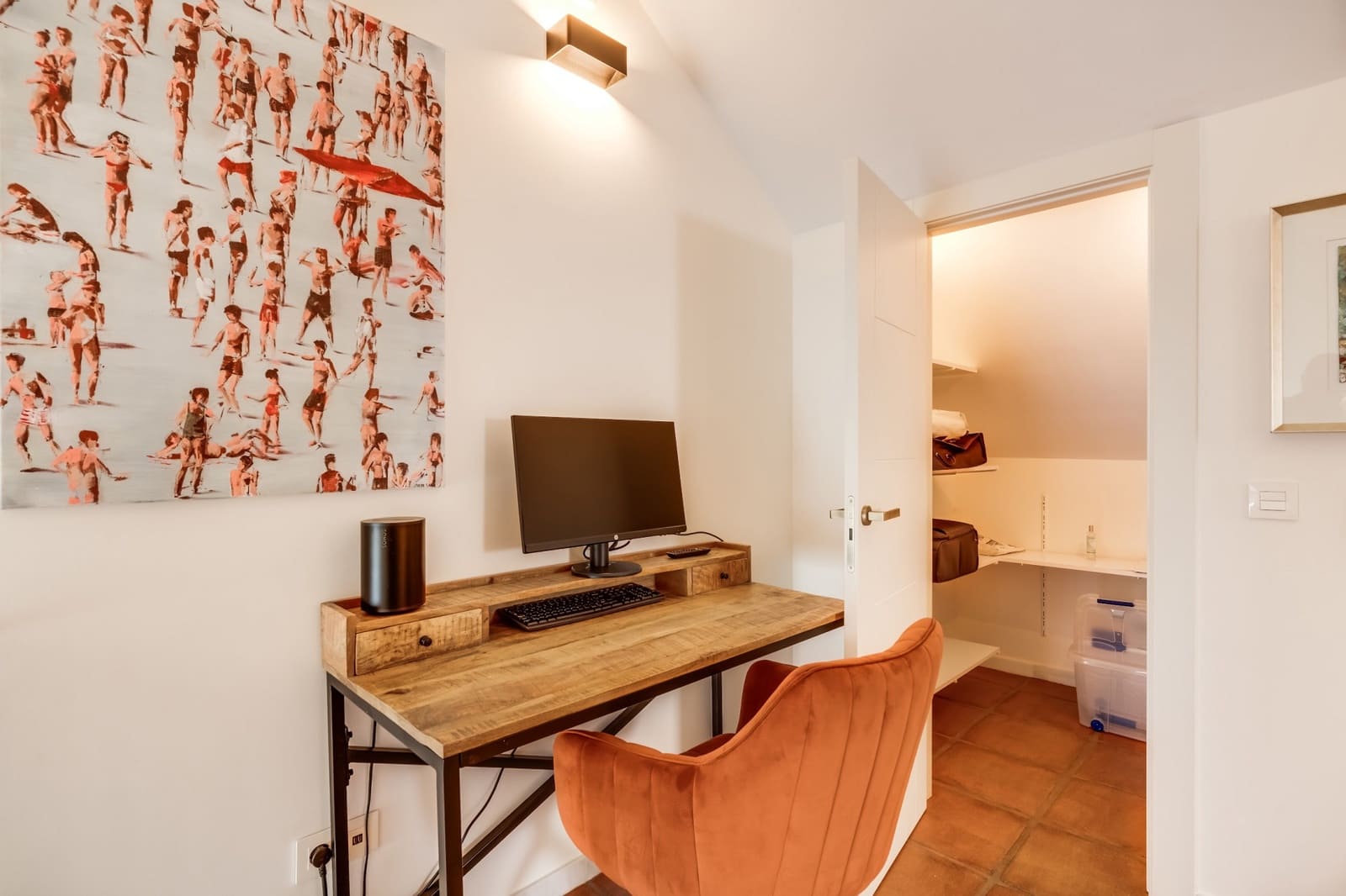 3 Zimmer Penthouse zu verkaufen in Bahia Dorada mit Pool Garage - 1.200.000 € (Ref: 9081471)