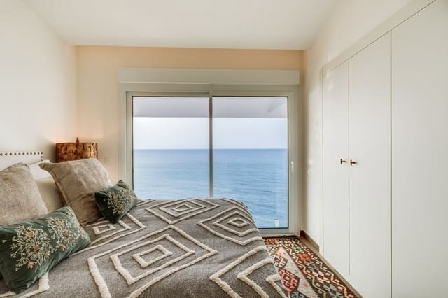 3 sovrum Takvåning till salu i Bahía Dorada, Estepona med pool garage - 1 200 000 € (Ref: 9081471)