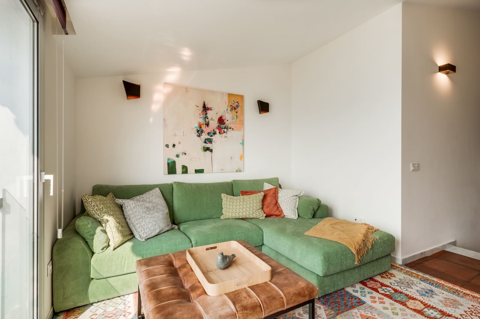 3 Zimmer Penthouse zu verkaufen in Bahia Dorada mit Pool Garage - 1.200.000 € (Ref: 9081471)