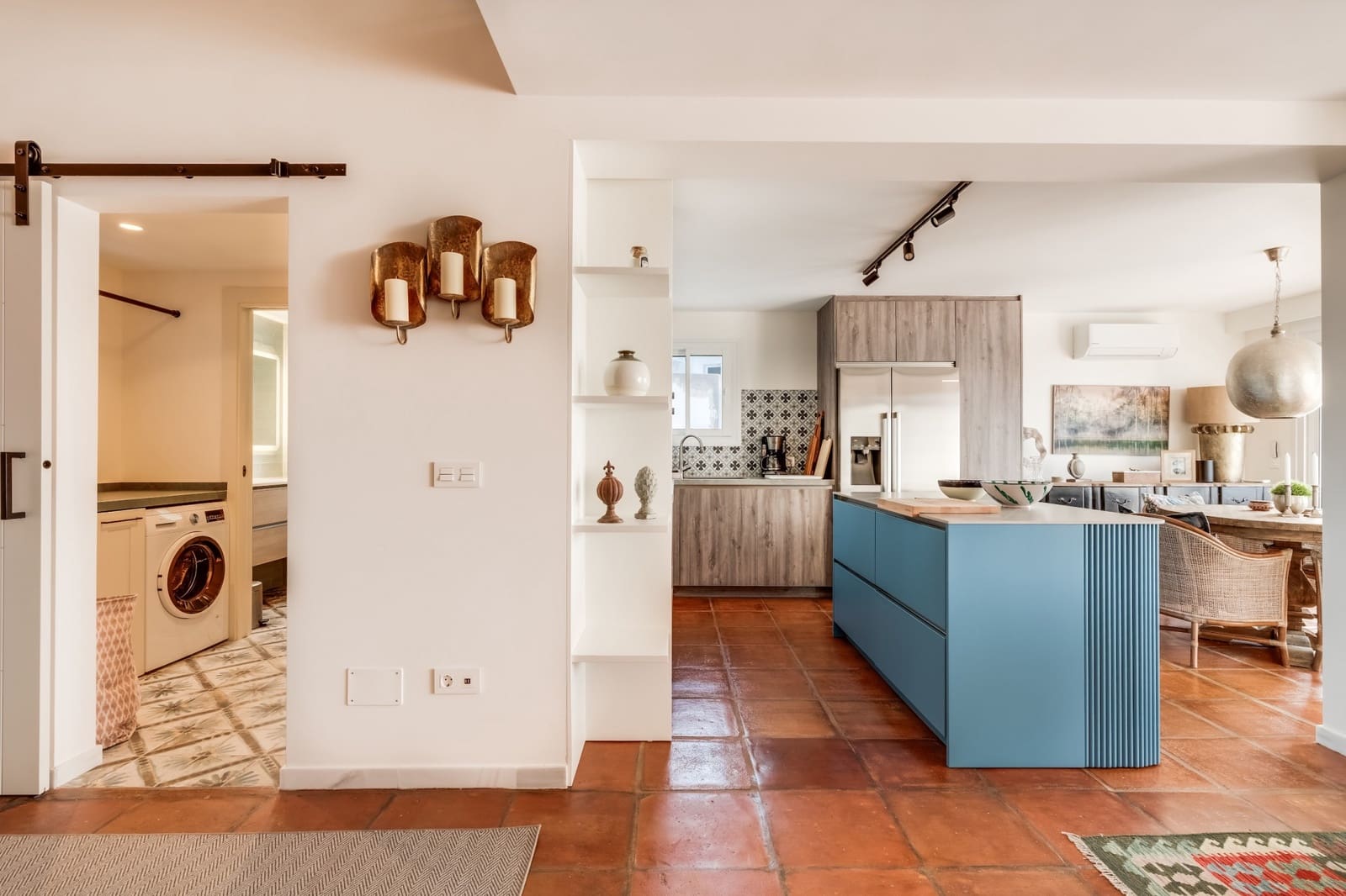 3 Zimmer Penthouse zu verkaufen in Bahia Dorada mit Pool Garage - 1.200.000 € (Ref: 9081471)