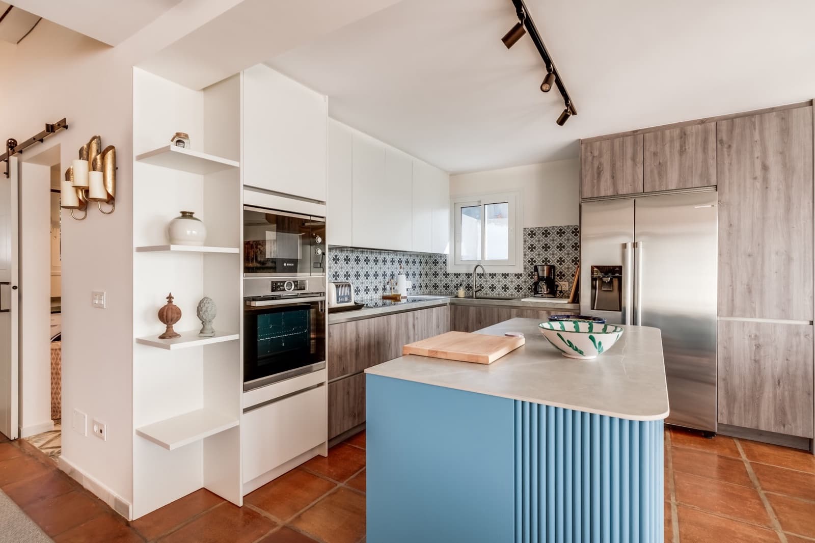 3 Zimmer Penthouse zu verkaufen in Bahia Dorada mit Pool Garage - 1.200.000 € (Ref: 9081471)