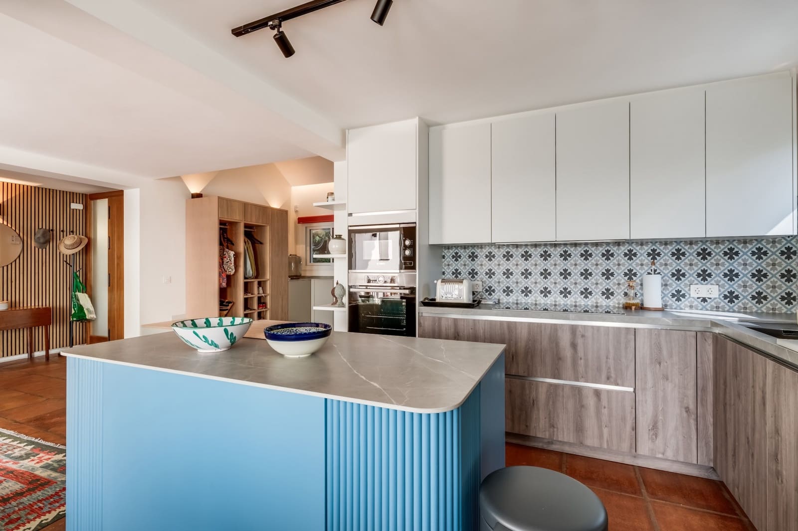 3 Zimmer Penthouse zu verkaufen in Bahia Dorada mit Pool Garage - 1.200.000 € (Ref: 9081471)