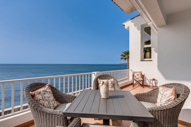 3 sovrum Takvåning till salu i Bahía Dorada, Estepona med pool garage - 1 200 000 € (Ref: 9081471)
