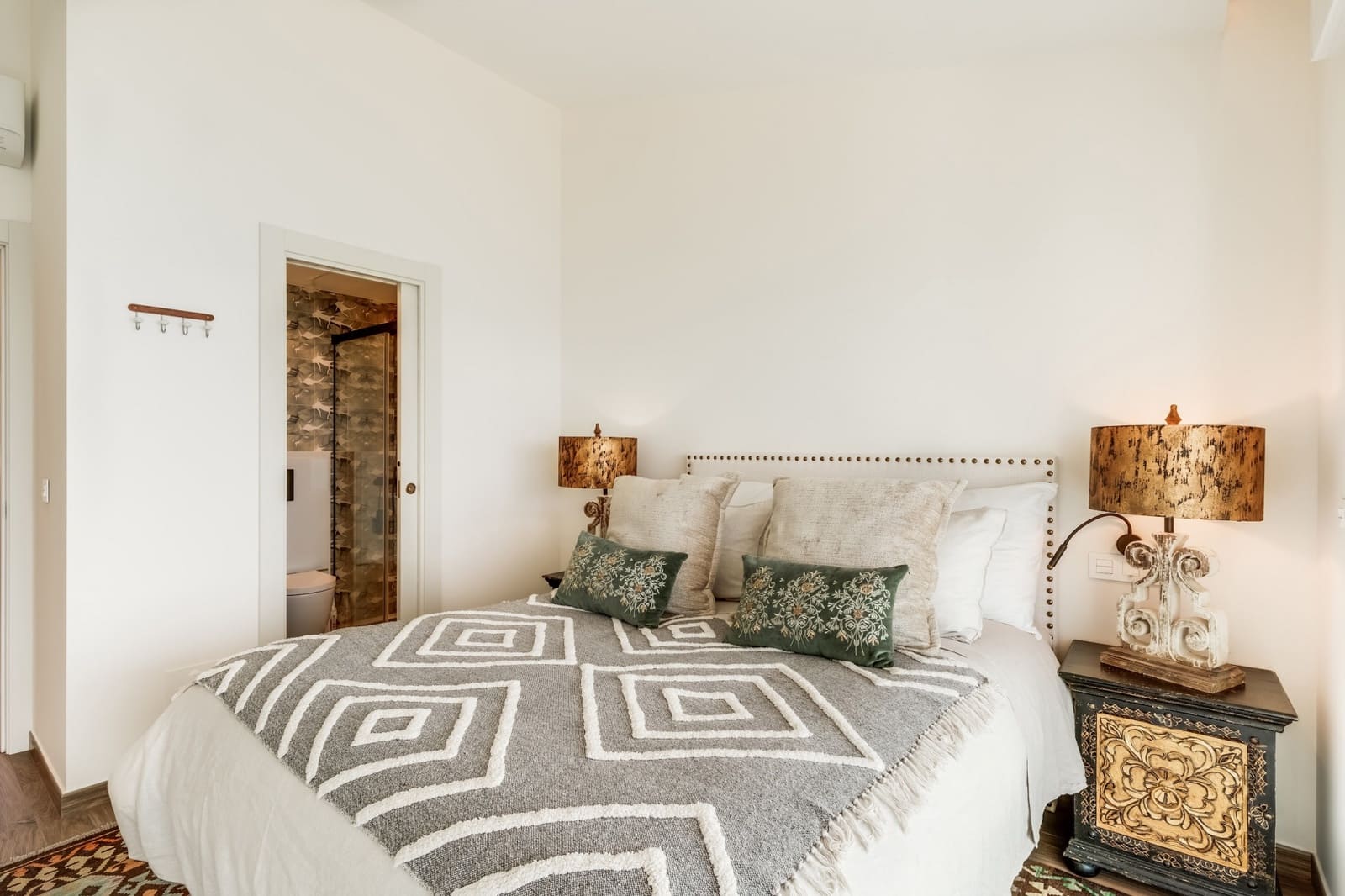 3 Zimmer Penthouse zu verkaufen in Bahia Dorada mit Pool Garage - 1.200.000 € (Ref: 9081471)