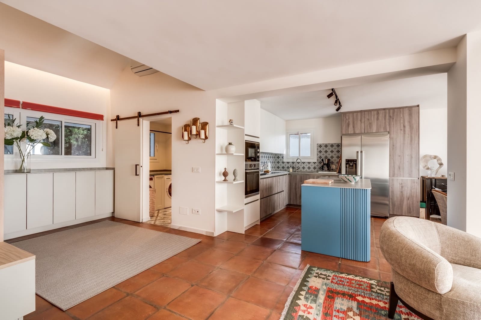 3 Zimmer Penthouse zu verkaufen in Bahia Dorada mit Pool Garage - 1.200.000 € (Ref: 9081471)